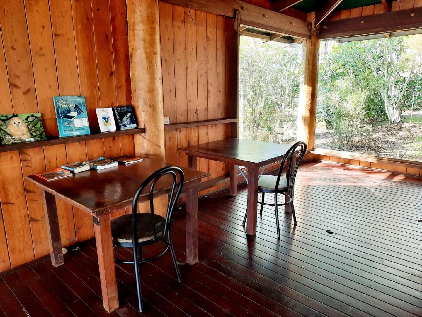 Wild Nature Lodge, Mareeba Wetlands Biboohra Zewnętrze zdjęcie